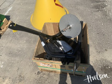 Photo of 2024 Frontier SS2067B