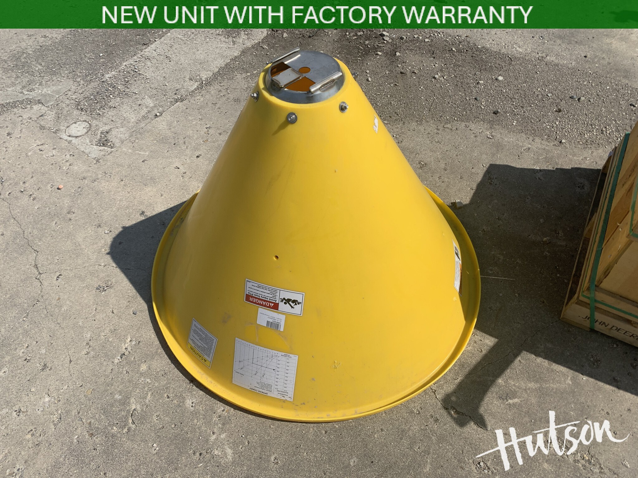 2024 Frontier SS2067B