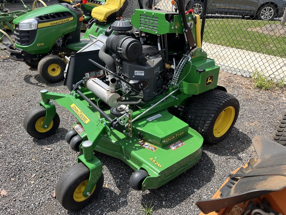 2023 John Deere 652M Photo 2