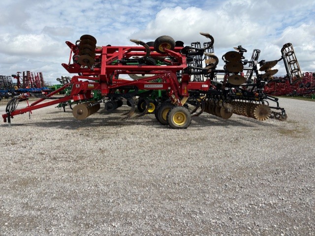 2011 Krause 4850 Image 1