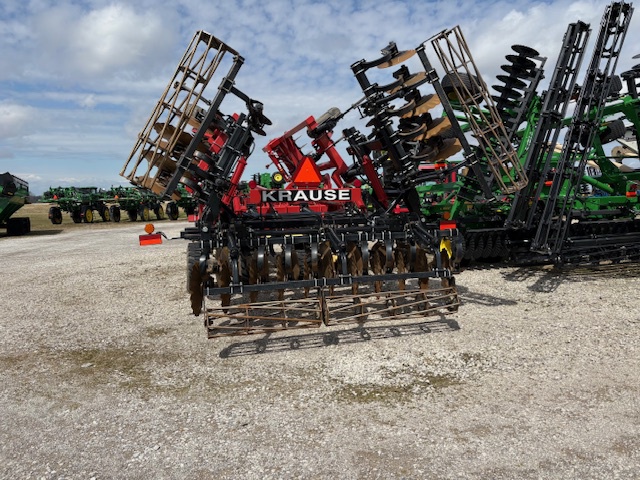 2011 Krause 4850 Image 2