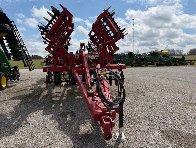 2011 Krause 4850 Image 3