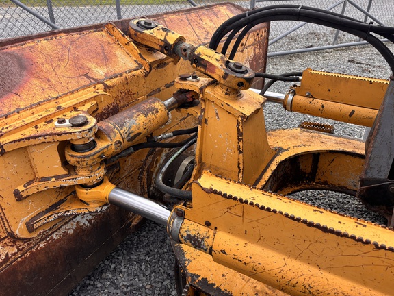 2007 John Deere 700J
