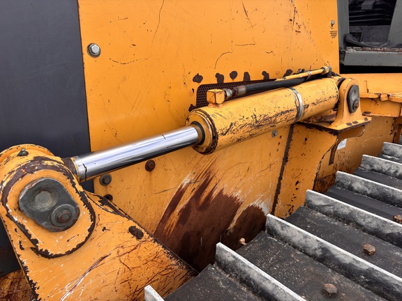 2007 John Deere 700J
