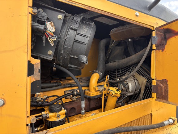 2007 John Deere 700J