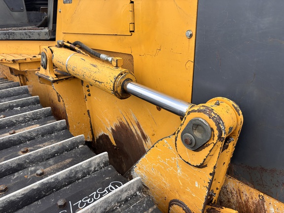 2007 John Deere 700J
