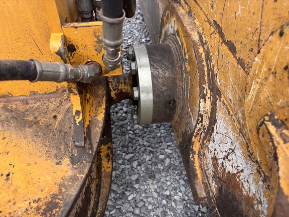 2007 John Deere 700J