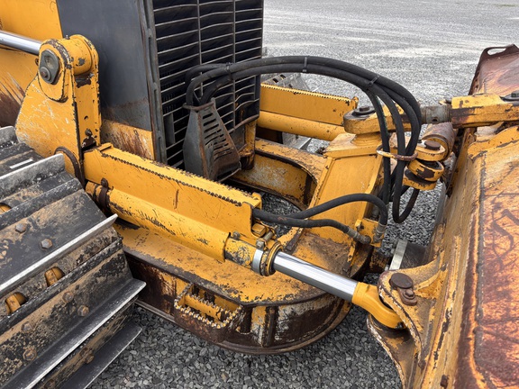 2007 John Deere 700J