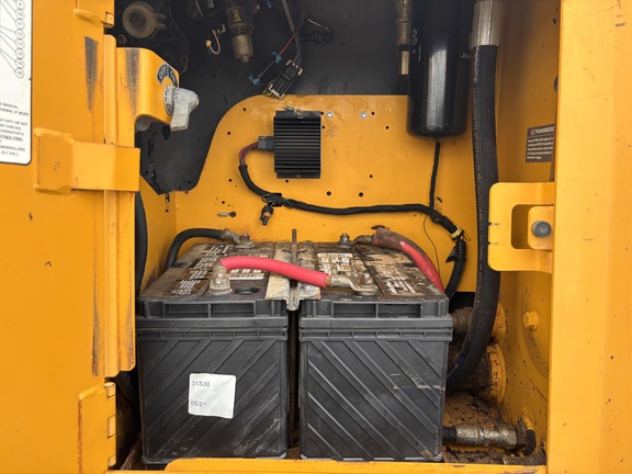 2007 John Deere 700J