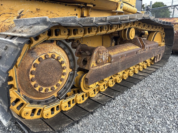 2007 John Deere 700J