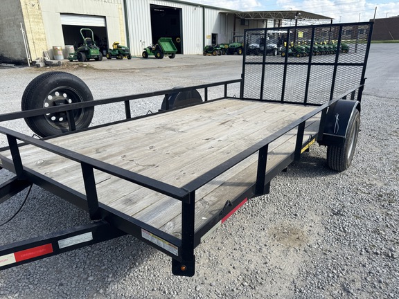 2022 Lawrimore 77X14