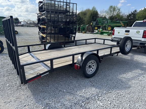 2022 Lawrimore 77X14