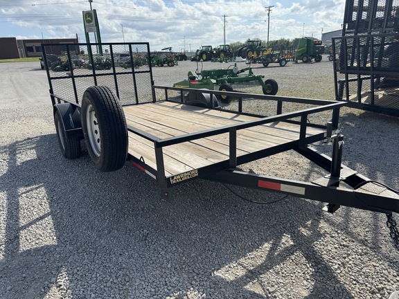 2022 Lawrimore 77X14