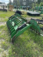 Attachments For Sale 2015 Armstrong NIW72 BRUSH GRAPPLE 
