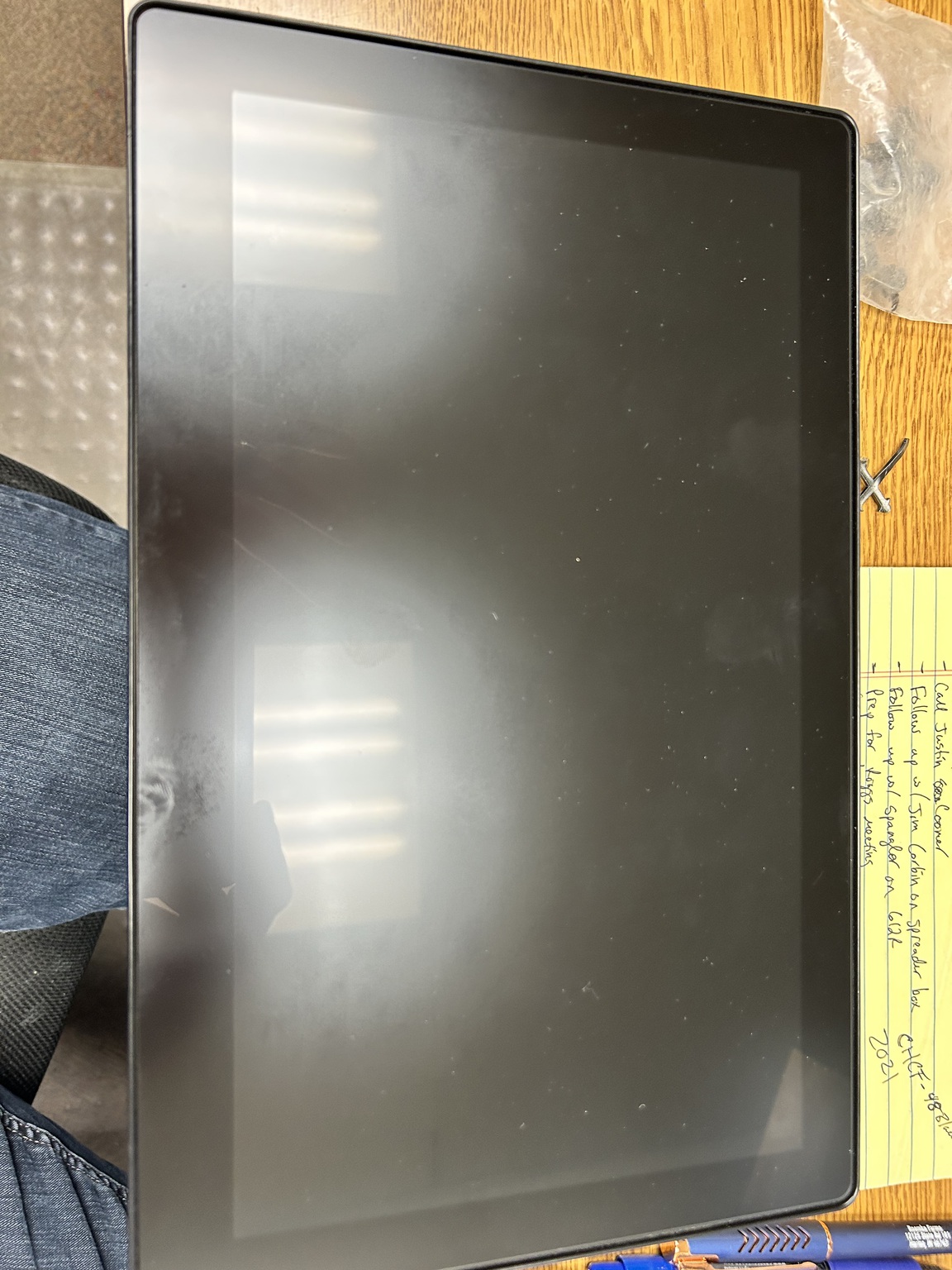 2024 John Deere G5 PLUS Image 1