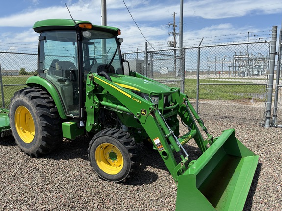 2023 John Deere 4052R - P&K Midwest