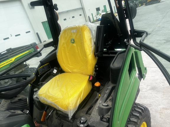 2024 John Deere 1025R (4th thumbnail)