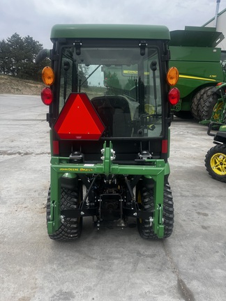 2024 John Deere 1025R (5th thumbnail)
