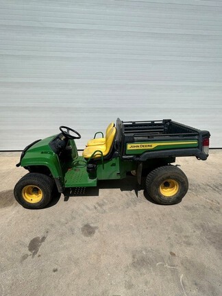 2018 John Deere XUV 590M S4 | United Ag & Turf | John Deere | Used