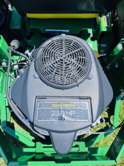 2023 John-Deere Z720E