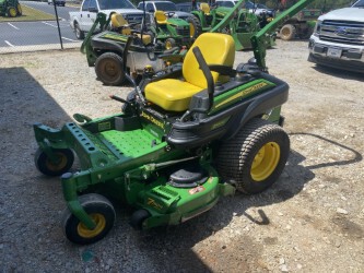 2016 John Deere Z920M Photo 1