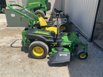 2016 John Deere Z920M Photo 3
