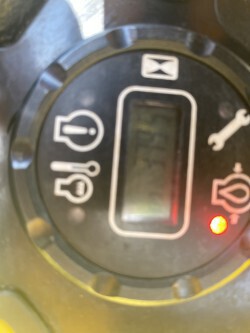 2016 John Deere Z920M Photo 5