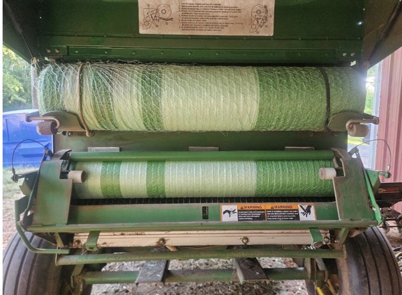 2013 John Deere 459-13