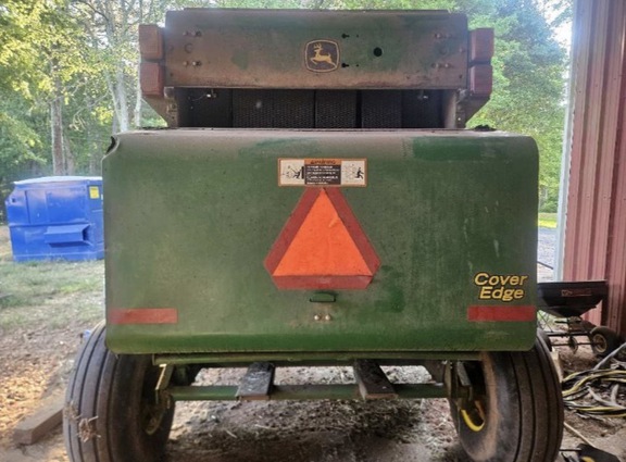 2013 John Deere 459-14
