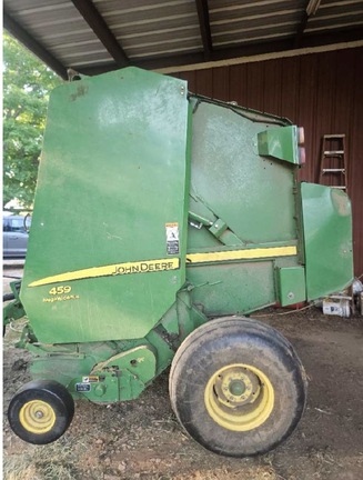 2013 John Deere 459-2