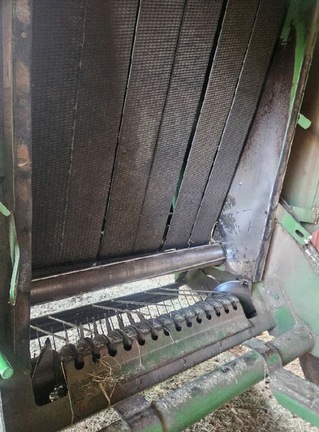 2013 John Deere 459-9
