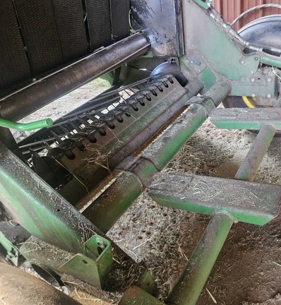 2013 John Deere 459-11