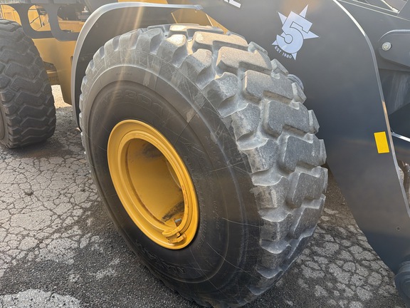 2024 John Deere 644 G