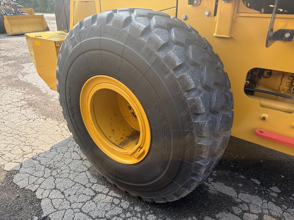 2024 John Deere 644 G