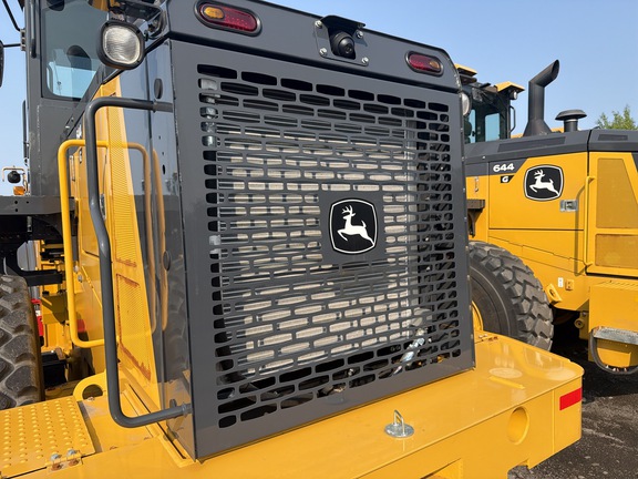 2024 John Deere 644 G