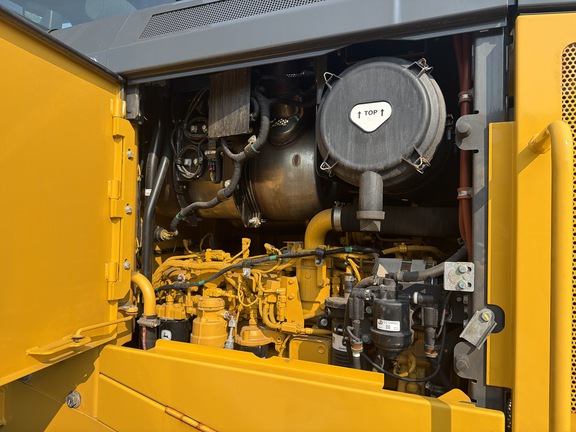 2024 John Deere 644 G