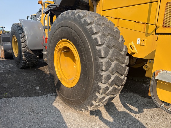 2024 John Deere 644 G