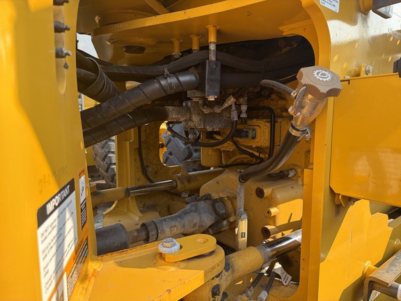 2024 John Deere 644 G