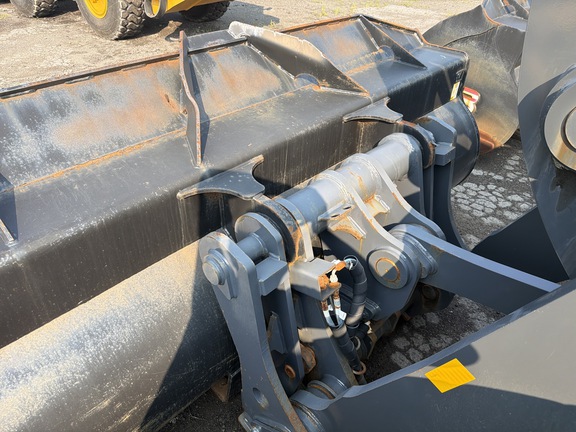 2024 John Deere 644 G
