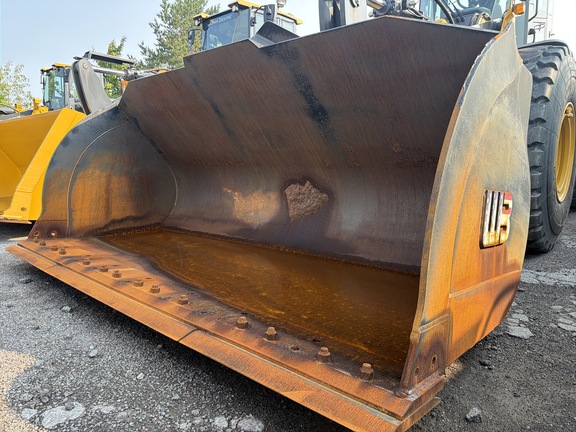 2024 John Deere 644 G