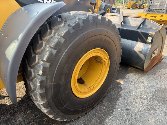 2024 John Deere 644 G