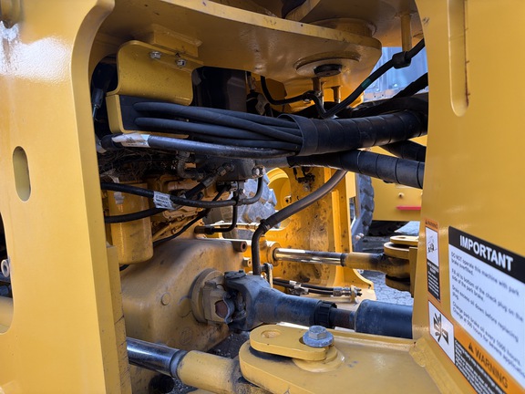 2024 John Deere 644 G