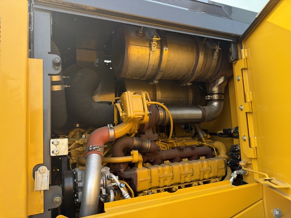 2024 John Deere 644 G