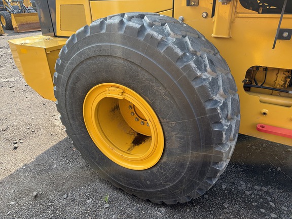 2024 John Deere 644 G