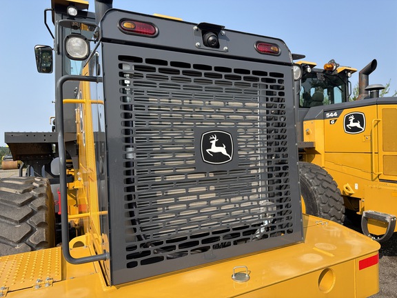 2024 John Deere 644 G