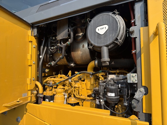 2024 John Deere 644 G