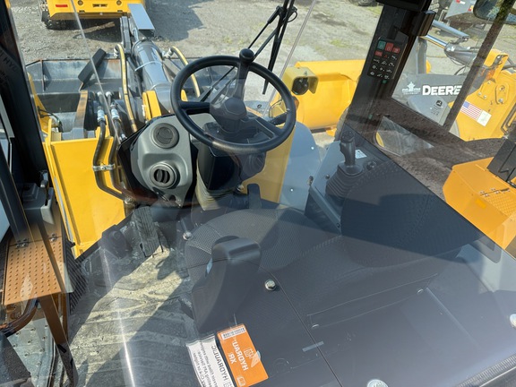 2024 John Deere 644 G