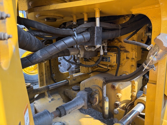 2024 John Deere 644 G