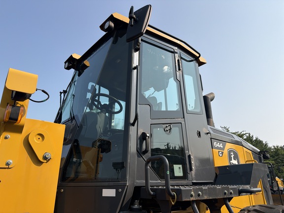 2024 John Deere 644 G