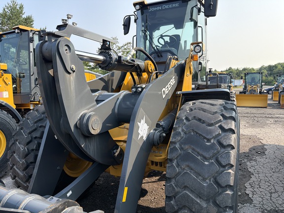 2024 John Deere 644 G
